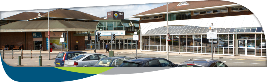 amenities banner