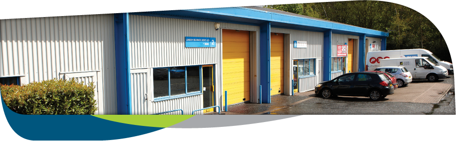 industrial availability banner